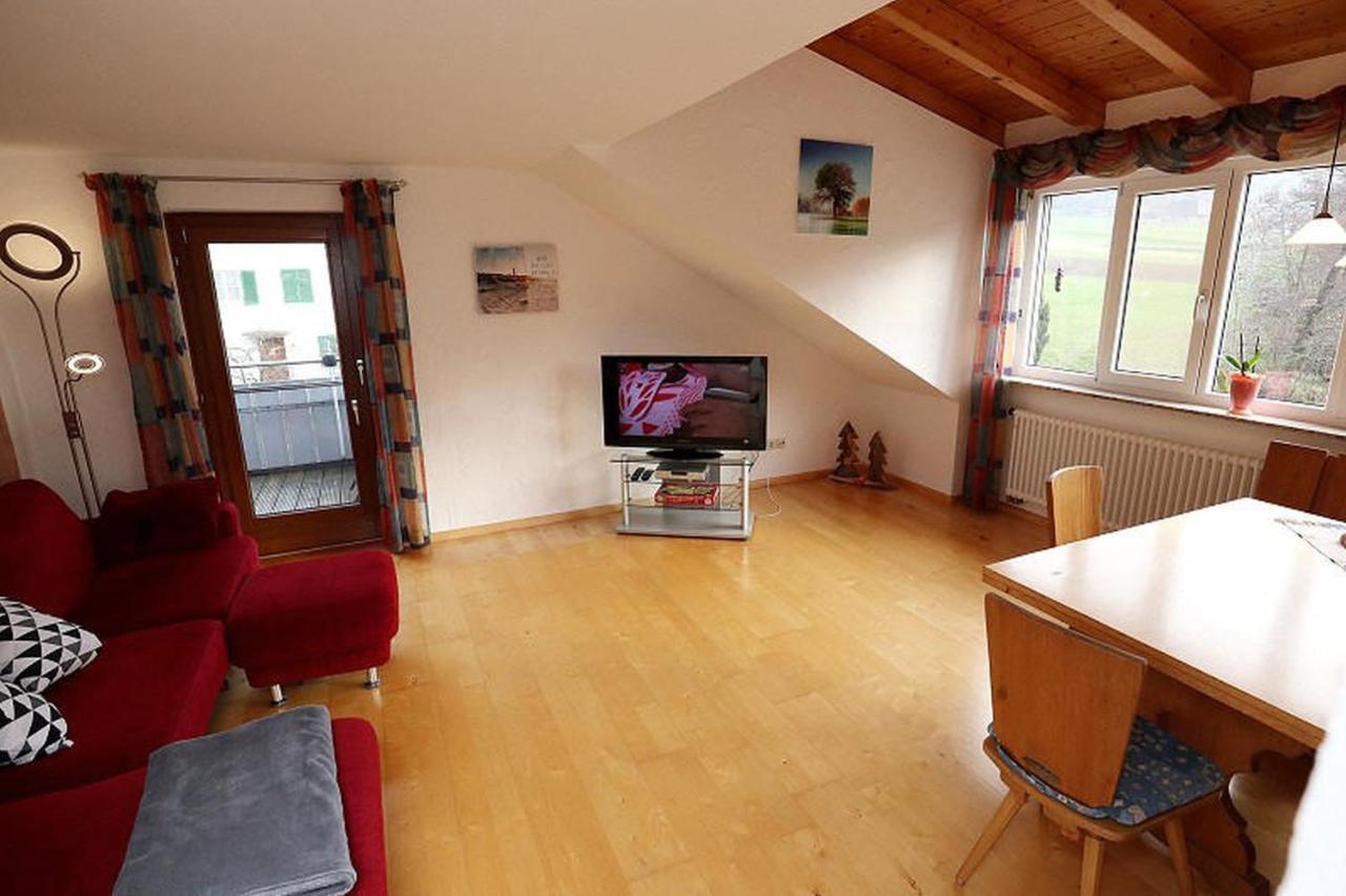 Haus Reichenbach Glottertal Exterior foto