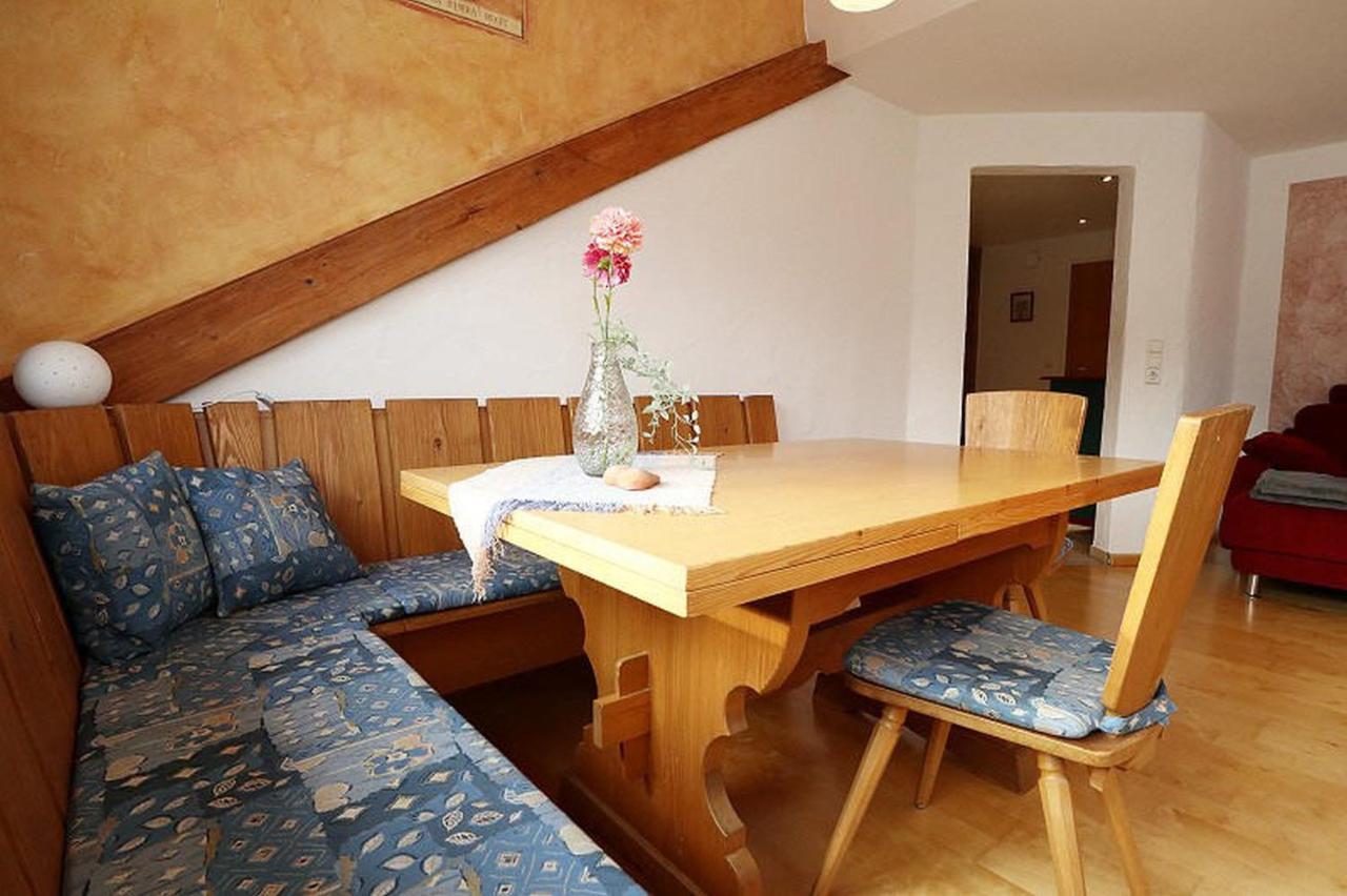 Haus Reichenbach Glottertal Exterior foto