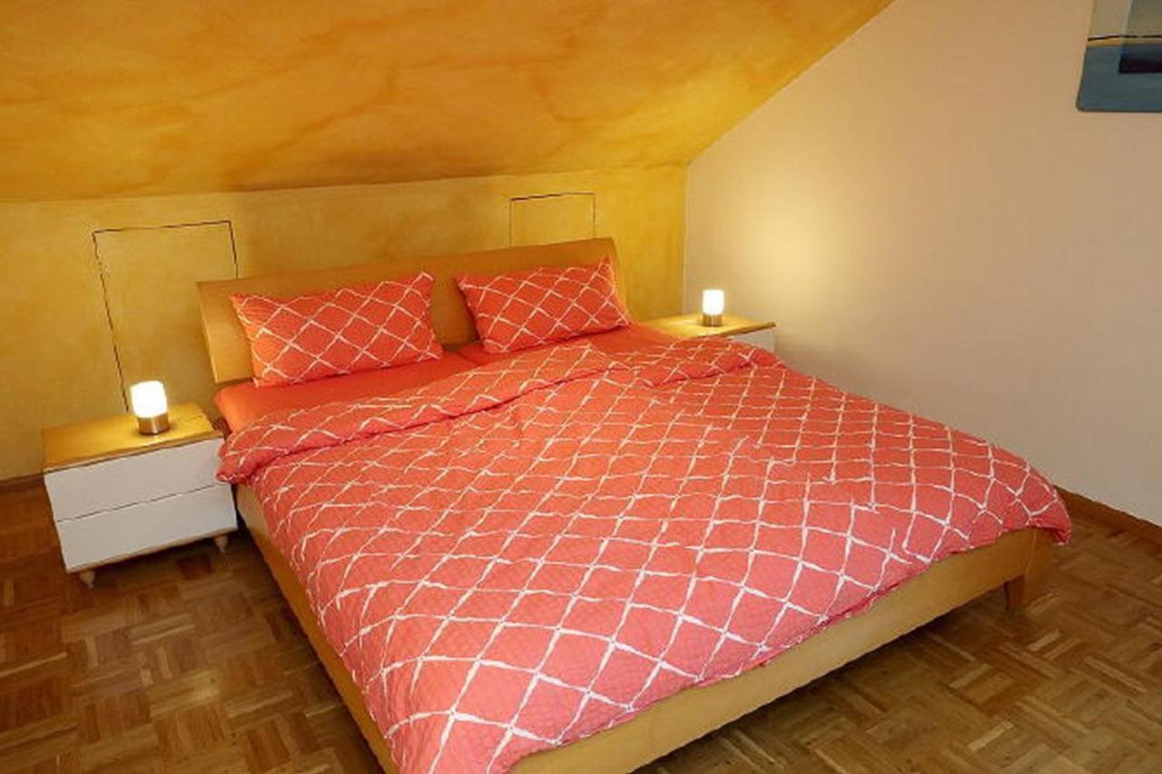 Haus Reichenbach Glottertal Exterior foto